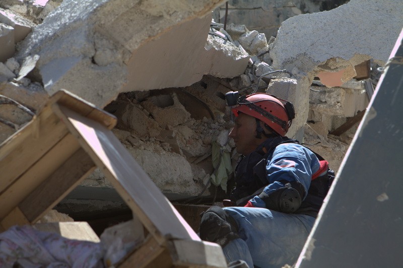 Психологические аспекты помощи